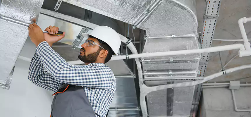 Proactive Ac Vent Repairs & Air Duct Replacement Companies Near Me in Highland