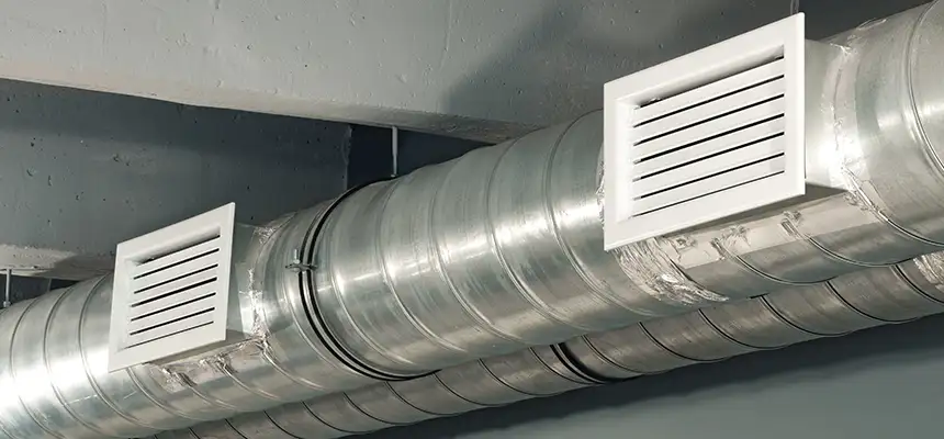 Our Air Duct Camera Inspection Services in Highland, CA