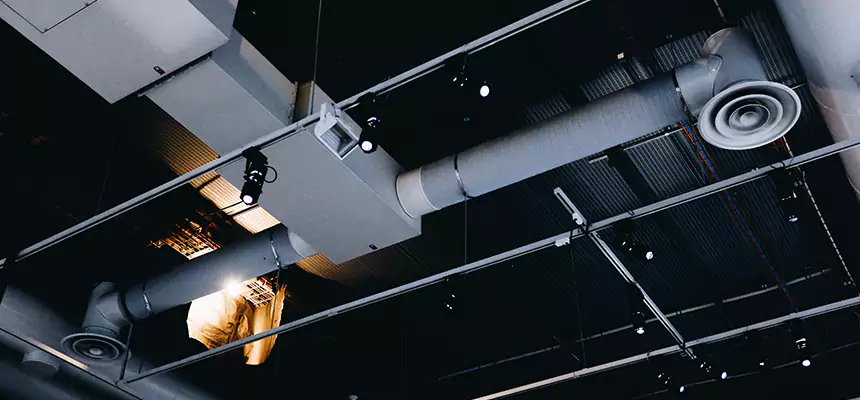 Our Air Duct Replacement Services in Highland, CA