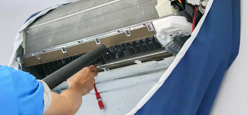 Advanced Clogged Dryer Vent Repair for Multi-Unit & Commercial in Highland, CA