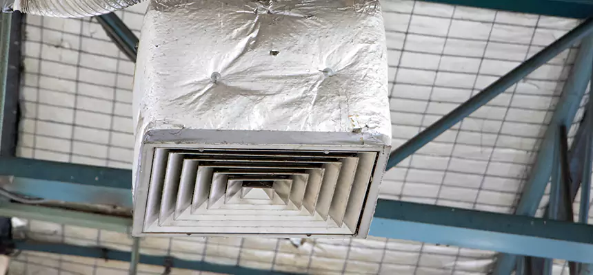 Our Custom HVAC Ductwork Services in Highland, CA