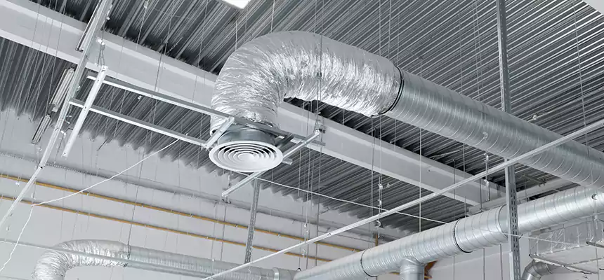 Our Dryer Vent Hose Replacement Services in Highland, CA