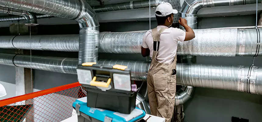 Comprehensive Duct Expansion in Highland, CA