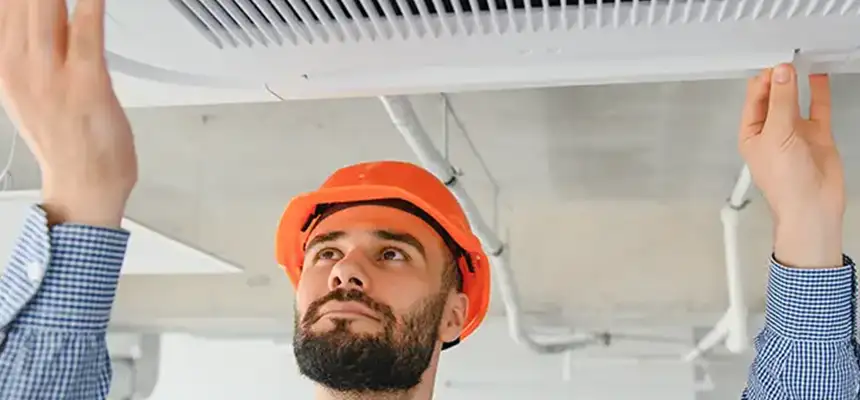 Our Furnace Vent Cleaning Services in Highland, CA