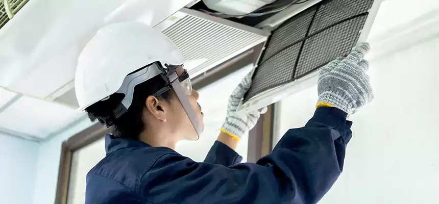 Our Mold & Mildew Removal from Air Ducts Services in Highland, CA