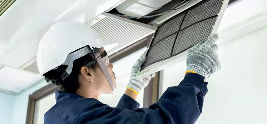 Our Multi-family Home Duct Cleaning Services in Highland, CA