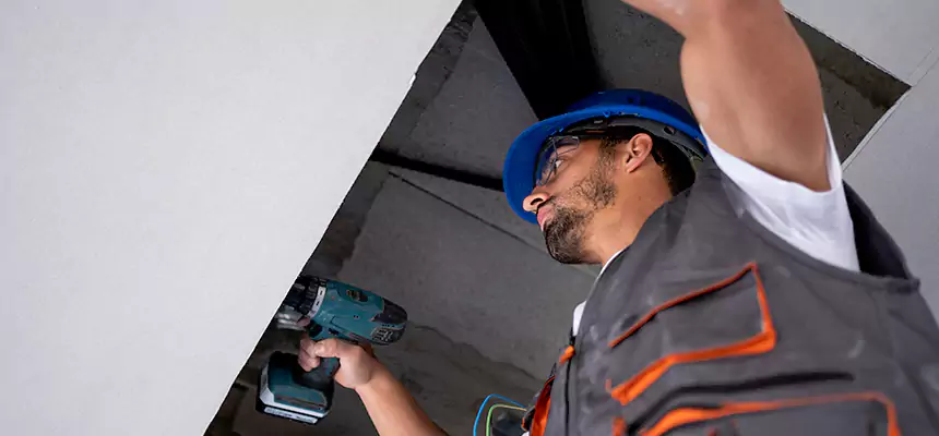Our Post-Renovation Duct Debris Removal Services in Highland, CA