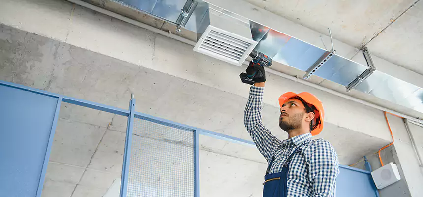 Efficient Exhaust Vent Cleaning in Highland, CA