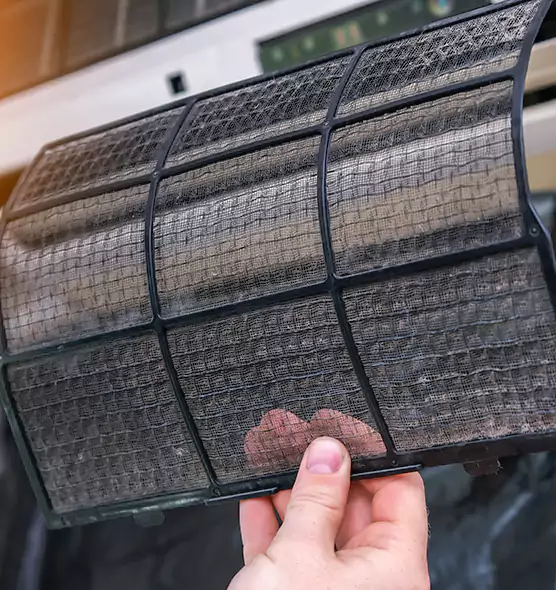 Top-notch AC Air Filter Replacement in Highland
