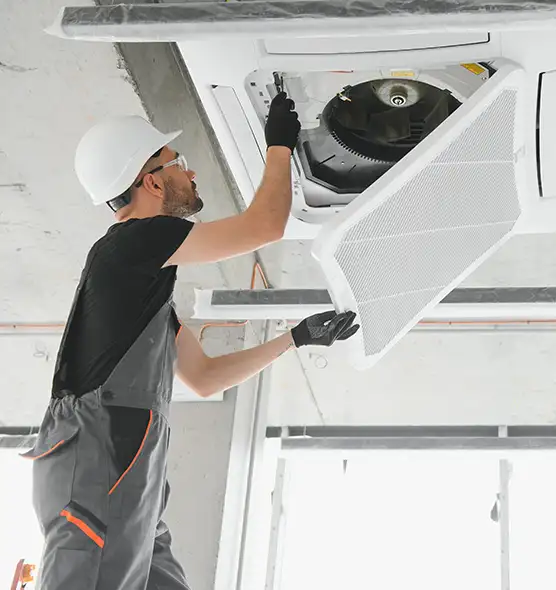 About Air Duct Rodent Removal in Highland, CA