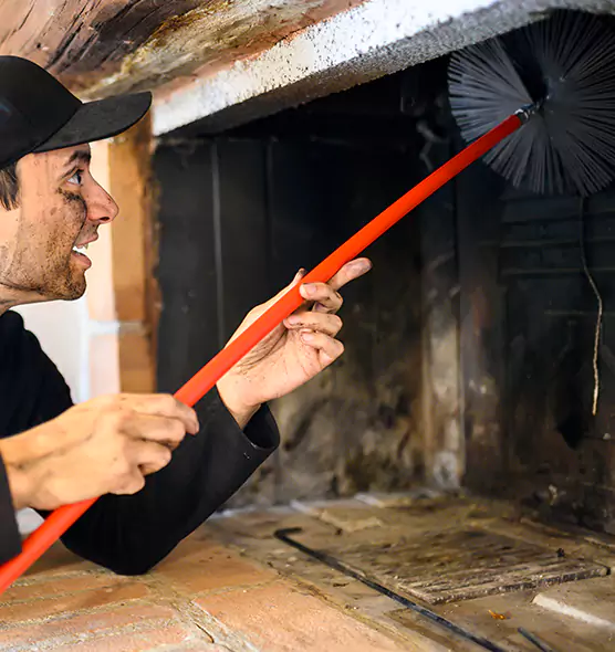 About Expert Chimney Cleaning in Highland, CA