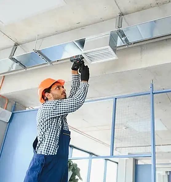 About Commercial Laundry Vent Cleaning in Highland, CA