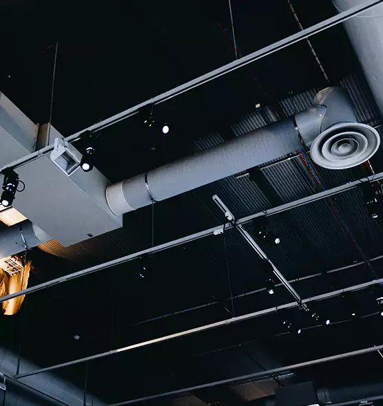 About Duct Sanitization with UV Light in Highland, CA