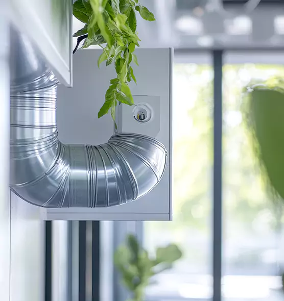 Professional Eco-Friendly Duct Cleaning Services in Highland, CA