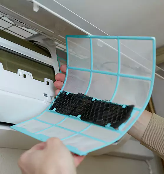 Welcome to Air Duct Cleaning & Repairs Highland — Your Local HEPA Filter Installation Pros in Highland, CA