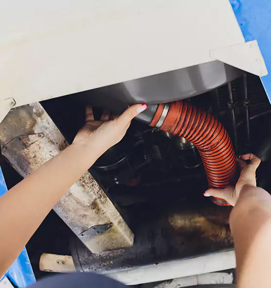 Top-Notch Return Vent Cleaning Service in Highland, CA