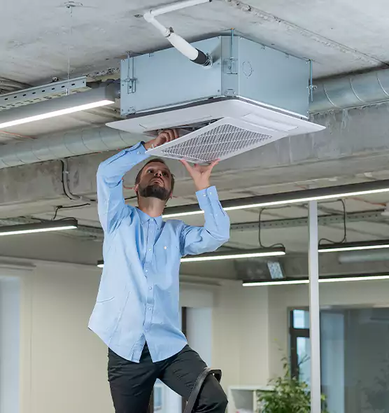 Advanced Rodent Droppings In Vents in Highland, CA