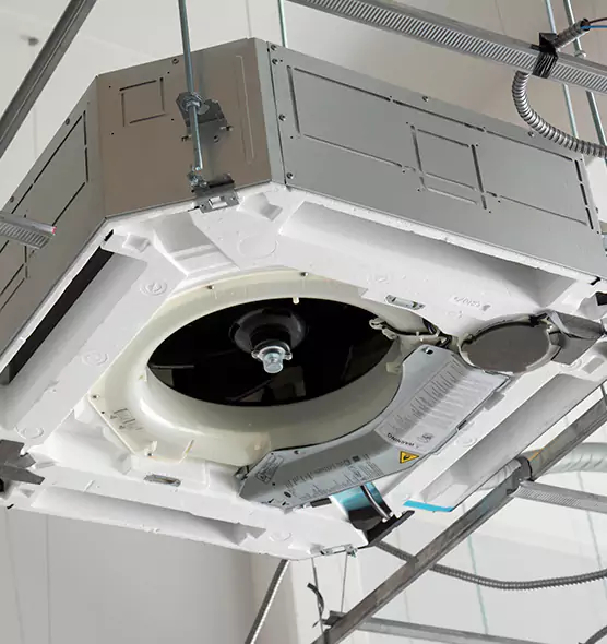 Professional Roof Vent Lint Removal Highland, CA