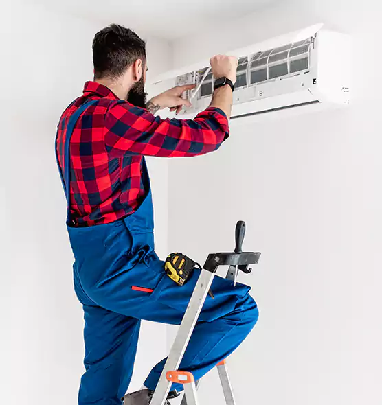 About Smart Air Conditioning Installation in Highland, CA