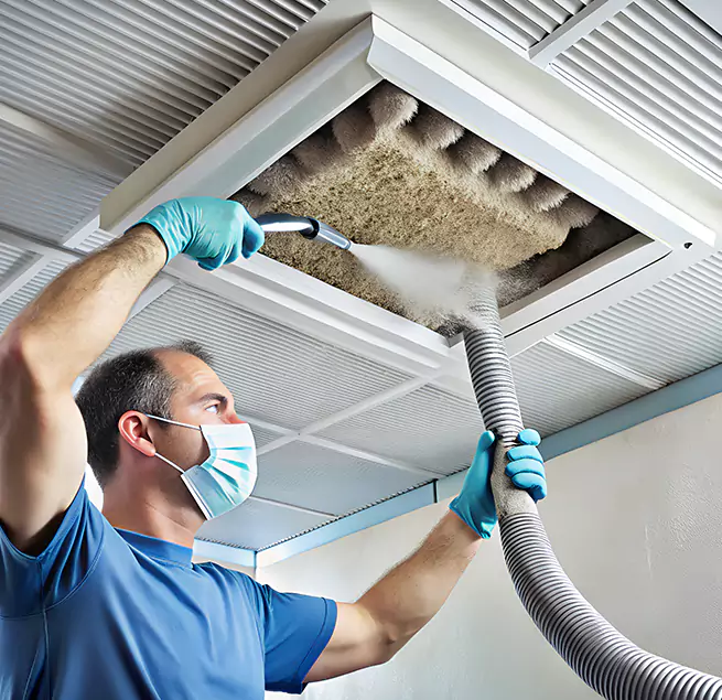 Why Homeowners & Businesses Trust Us Highland, CA