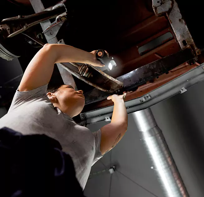 Why Homeowners & Businesses Trust Us Highland, CA